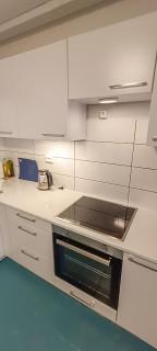 Apartment 1 in Altstadt in Angermünde - Angermünde - 1