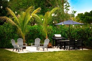 The Morning Star Spa & Private Mini Beach Close to everything - Naples - 6