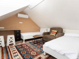Minimal House - Sarajevo - 1