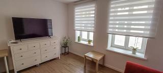 Apartment 1 in Altstadt in Angermünde - Angermünde - 8