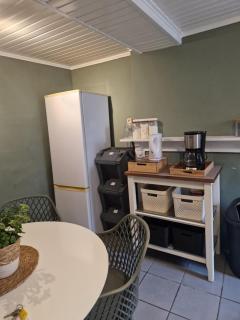 Petite maison chaleureuse - Leuze-en-Hainaut - 3