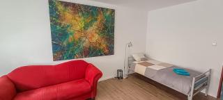 Apartment 1 in Altstadt in Angermünde - Angermünde - 9