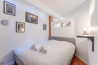 Loft Lamoricière - 15 minutes à pieds du centre - 7