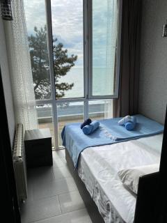 Уютная квартира - 6