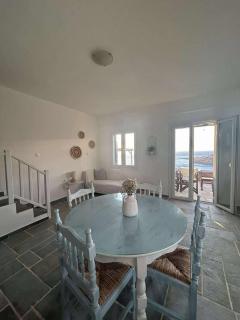 Wide sea Studio - Agios Dimitrios - 3