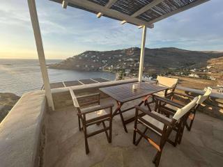 Wide sea Studio - Agios Dimitrios - 8