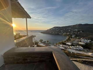 Wide sea Studio - Agios Dimitrios - 9