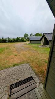 Henneby Camping - hytter - Henne Strand - 1