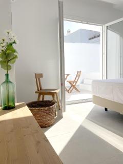 Hotel Maram - Vejer de la Frontera - 2
