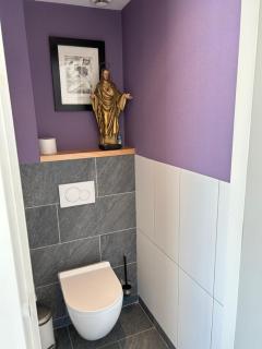 Boutiquehotel B&B the SJinn - Schin op Geul - 4