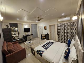 Hotel Oppera Delhi International Airport - New Delhi - 6