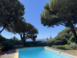 Villa avec piscine privée, proche plage - FR-1-100-345 - La Croix-Valmer - 3