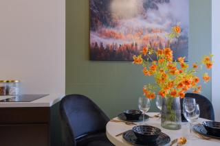 Laguna Beskidów Resort - Apartament Rust - 0