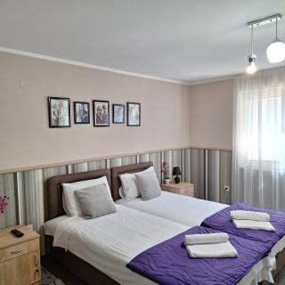 Family Apartment - 7