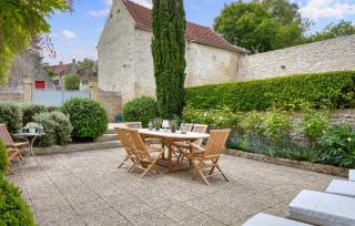 Stunning Home In Fontaine-Henry - 9