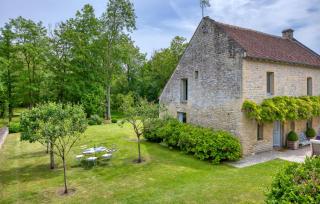 Stunning Home In Fontaine-Henry - Fontaine-Henry - 4