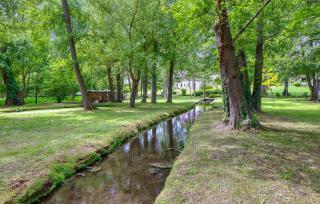 Stunning Home In Fontaine-Henry - Fontaine-Henry - 3