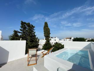 Hotel Maram - Vejer de la Frontera - 0