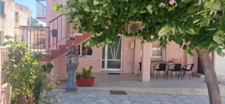 Villa Mpou - Ávdhira - 0