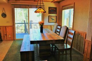 Brownie A - Big Bear Lake - 6