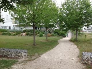L'étape Rémoise, le calme aux portes de Reims - Reims - 0