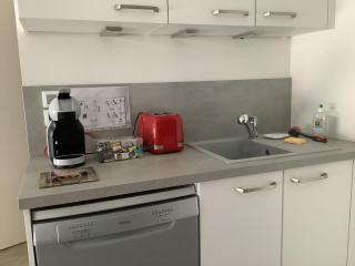 L'étape Rémoise, le calme aux portes de Reims - Reims - 4