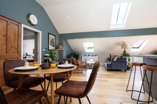Bowland Lodges - 9