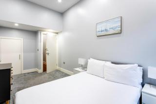 Spacious Clapham Junction Flat Near Station Long Stay Friendly - London - 6