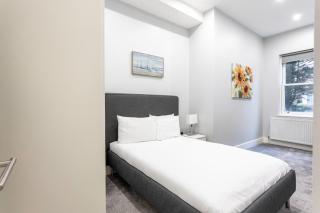 Spacious Clapham Junction Flat Near Station Long Stay Friendly - London - 4