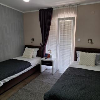 Family Apartment - 2