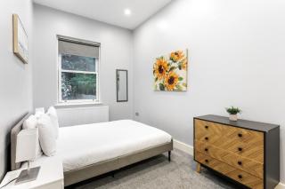 Spacious Clapham Junction Flat Near Station Long Stay Friendly - London - 1