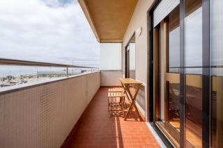 Beach Front Apartment Av dos Banhos - Póvoa de Varzim - 8