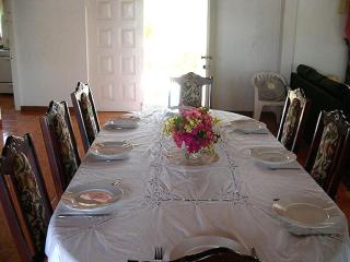 Maranatha villa - 2