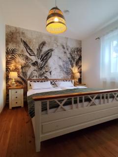 Calma Apartment - Weimar - 7