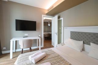 Super Stylish Apt in Batumi - Batumi - 8