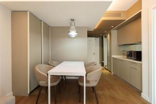 Super Stylish Apt in Batumi - Batumi - 6