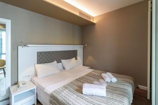 Super Stylish Apt in Batumi - Batumi - 4