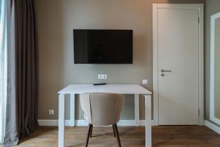Super Stylish Apt in Batumi - Batumi - 5