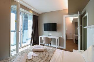 Super Stylish Apt in Batumi - Batumi - 1
