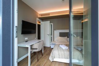 Super Stylish Apt in Batumi - Batumi - 2
