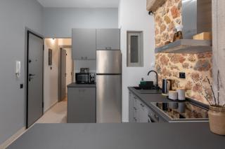 Unique & Stylish Living in Kipseli - Atene - 8