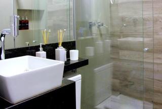 Vila de Charme Brasília Hospedagens - 5