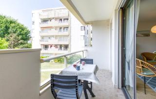 Bel Appartement Proche Mer - Royan - 9
