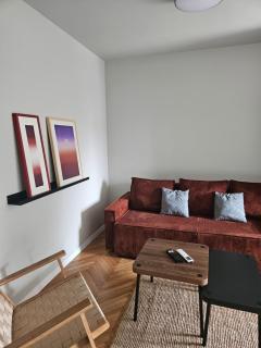 Lilis Studio Zagreb, New 2025, Ideal Location - Zagreb - 5