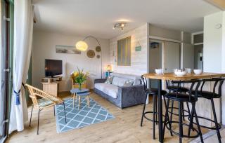 Bel Appartement Proche Mer - Royan - 8
