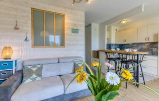 Bel Appartement Proche Mer - Royan - 6