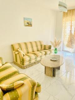 Casa Vacanze "LE DUE RONDINI" - Venosa - 0