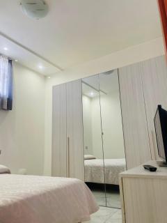 Casa Vacanze "LE DUE RONDINI" - Venosa - 6