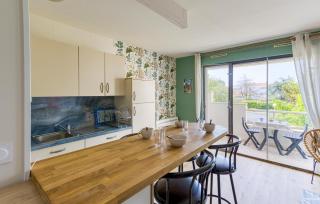 Bel Appartement Proche Mer - Royan - 4