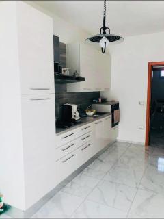 Casa Vacanze "LE DUE RONDINI" - Venosa - 2